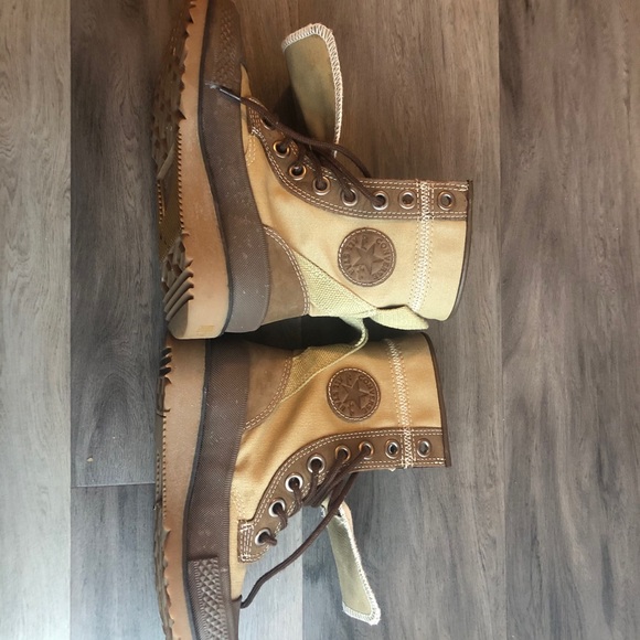 Converse all Stars Major Mills Boots - Picture 2 of 11